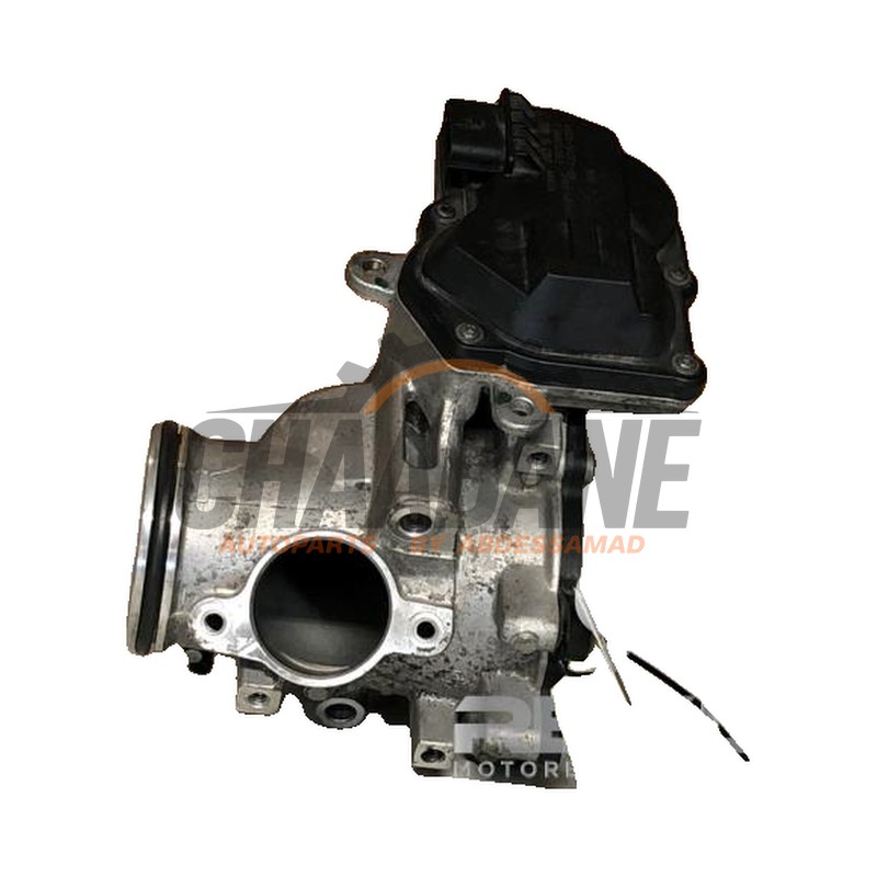 Valve RGE G4D35H273CA Jaguar E-Pace 2.0 D 150 16V