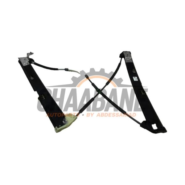Mecanique vitre 2portes avant gauche 2G4837461B Volkswagen Polo 2017