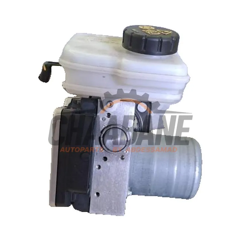 Bloc ABS MK832D522AG Jaguar XF (X260) 2.0 P250 Turbo 16V
