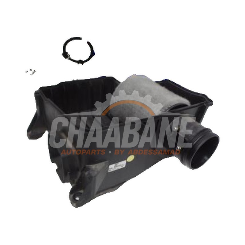 Boitier filtre a air 420133811D Audi R8 2015