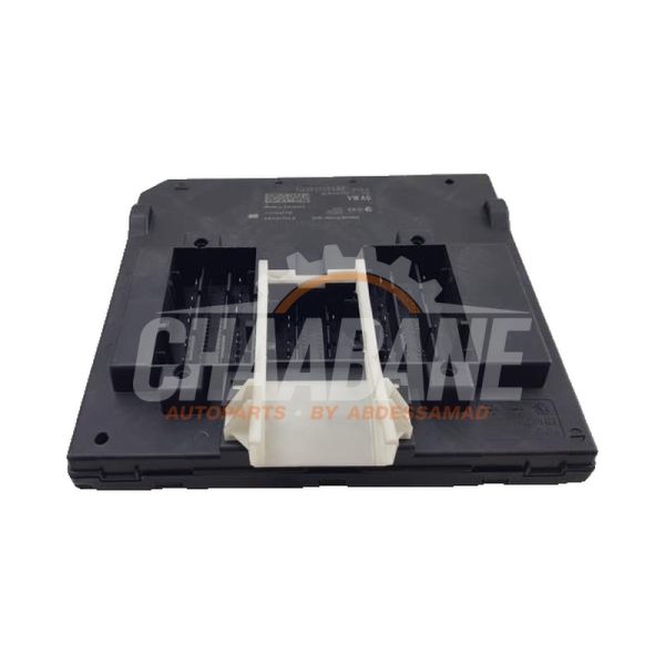 Ordinateur controle fonctionnel 5Q0937084AE Volkswagen Golf VII Alltrack 1.6 TDI 4Motion 16V 2014 / 2020