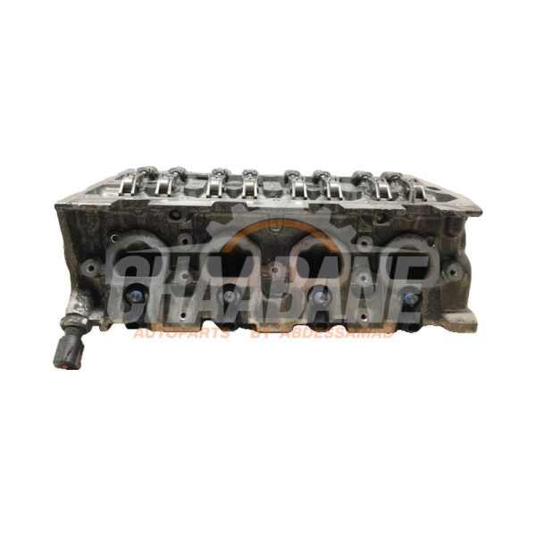 Tete de cylindre 04E103068Q Audi A3 Sportback (8YA) 1.4 40 TFSIe 16V 2019