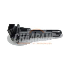 Capteur de temperature interieur A1718300272 Mercedes C Estate (S205) C-300d 2.0 Turbo 16V