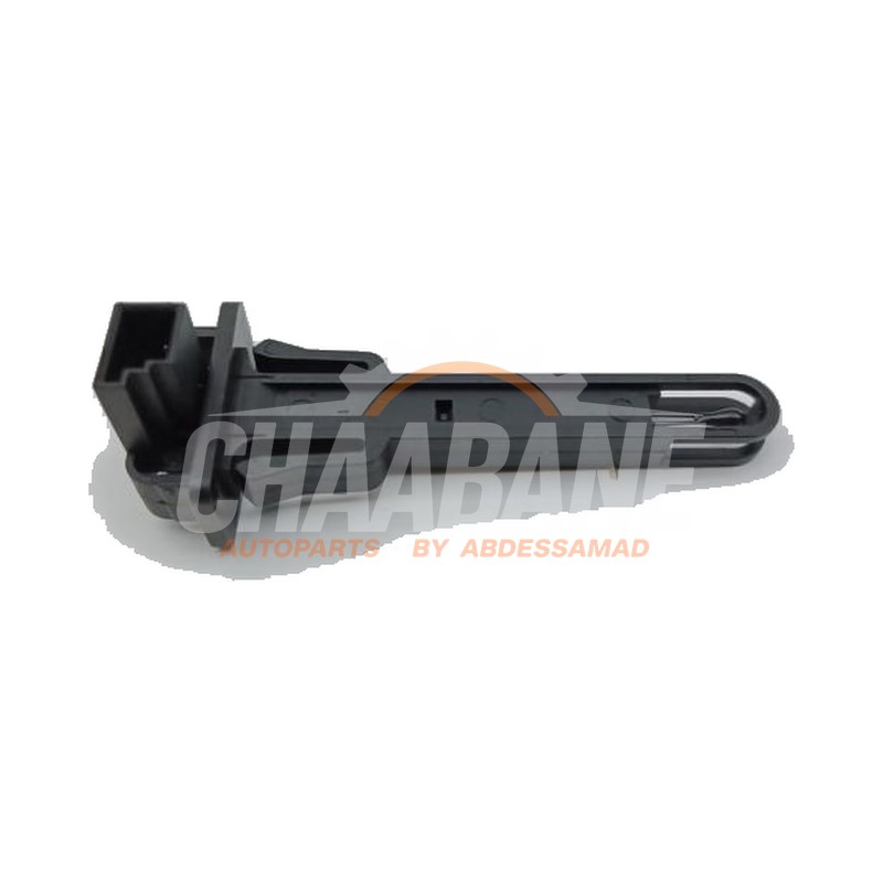 Capteur de temperature interieur A1718300272 Mercedes C Estate (S205) C-300d 2.0 Turbo 16V