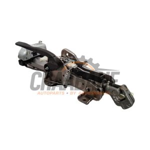Boitier colonne de direction complet 1EA419512F Audi Q4 Sportback (4FN) 45 e-tron 82 kWh 2021