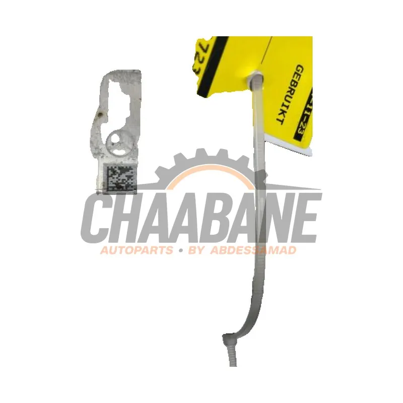 Radiateur dhuile 0995006300 Mercedes Vito (447.6) 2.0 116 CDI 16V 4x4