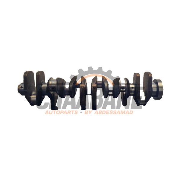 Vilebrequin 11217580483 BMW M2 (F87) 3.0 24V 2015 / 2021