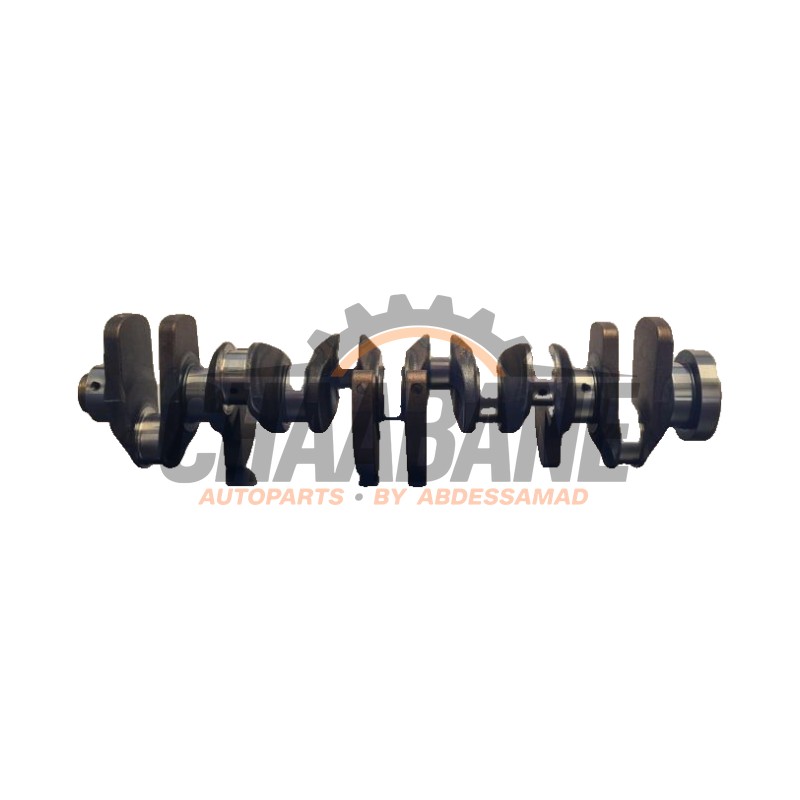 Vilebrequin 11217580483 BMW M2 (F87) 3.0 24V 2015 / 2021
