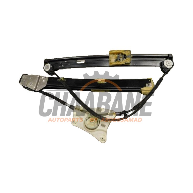 Mecanique vitre 4portes avant droite 6F0837462A Seat Ibiza V (KJB) 1.0 MPI 12V 2017