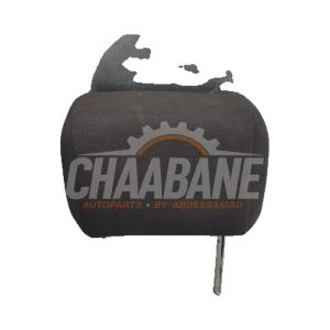 Support principal Seat Ibiza 2017