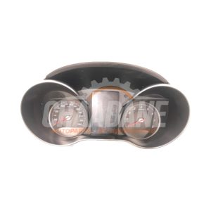 Compteur A2059003318 Mercedes C (C205) C-300 2.0 Turbo 16V