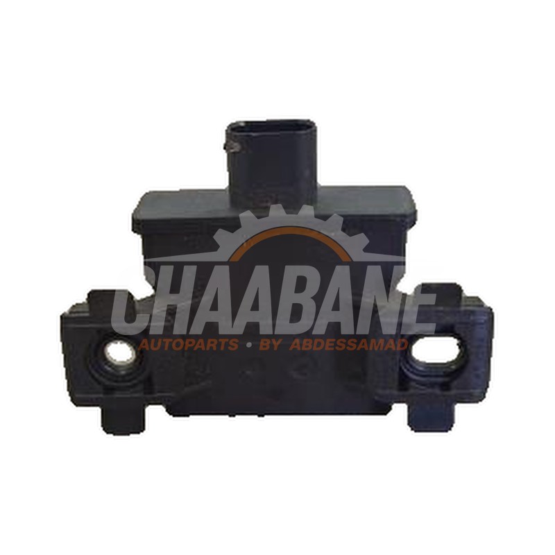 Regulateur de tension A0009009018 Mercedes GLA AMG (H247) 2.0 45 S AMG Turbo 16V 4-Matic+