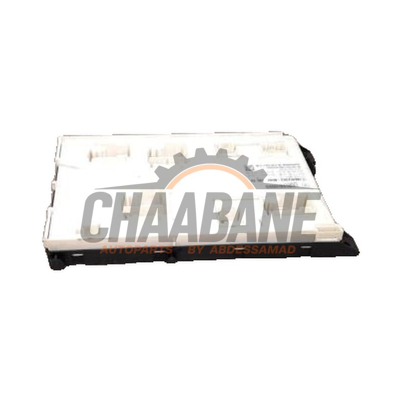 Ordinateur controle fonctionnel A2469009112 Mercedes CLA
