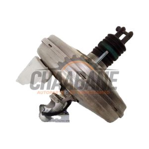 Assistant de freinage A2464300930 Mercedes A (W176) 1.6 A-180 16V