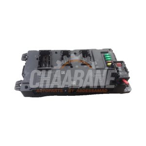 Module (divers) 61359362395 BMW 4 serie Gran Coupe (F36) 420d 2.0 16V 2014 / 2021