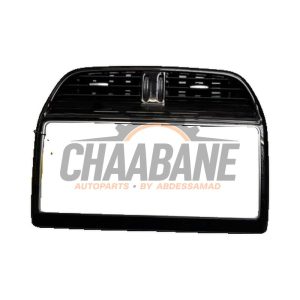 Aerateur tableau de bord GX73014L21BB Jaguar XE 2.0d 180 16V