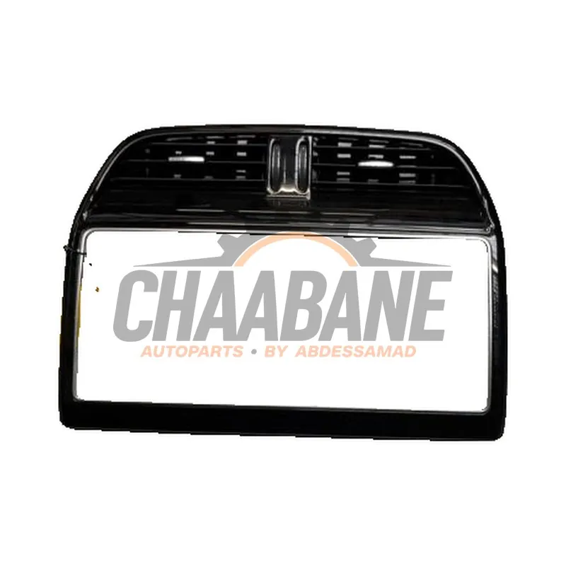 Aerateur tableau de bord GX73014L21BB Jaguar XE 2.0d 180 16V