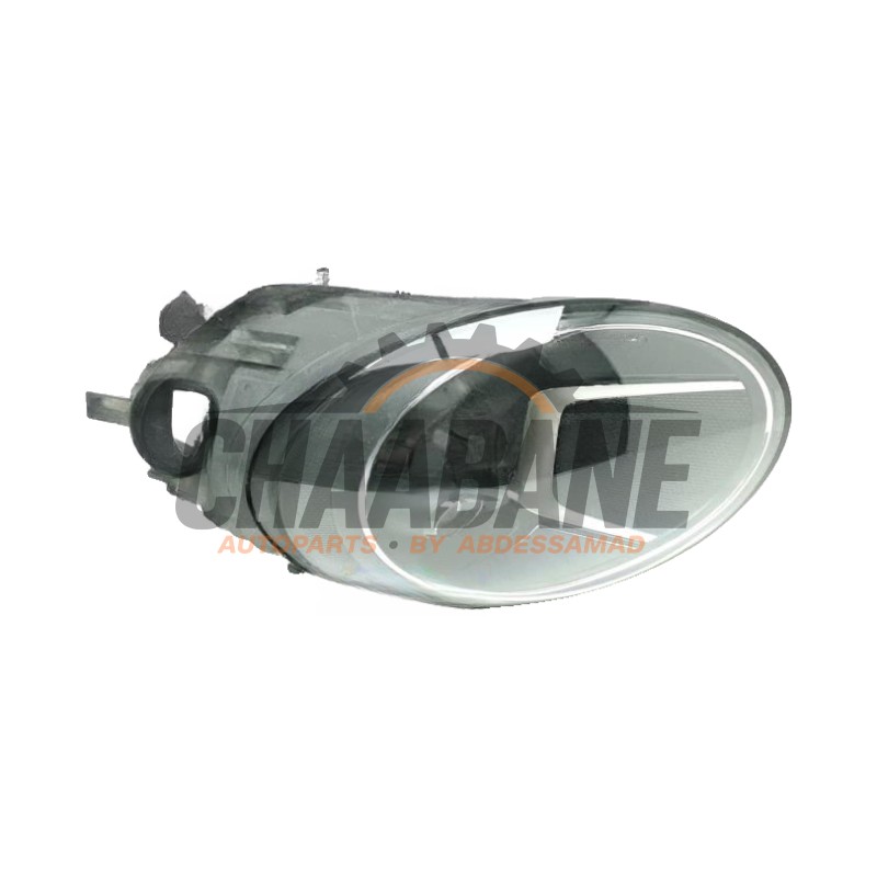 Phare droit 992941032E Porsche 911 (992) 3.0 24V Carrera 2019