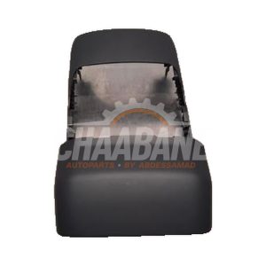 Couvercle colonne de direction 51457952182 BMW X5 (G05) xDrive 30d 3.0 24V 2018
