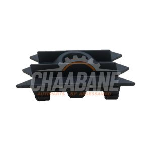Support PDC 57A853666B Skoda Karoq 1.0 TSI 12V 2017