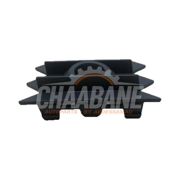Support PDC 57A853666B Skoda Karoq 1.0 TSI 12V 2017