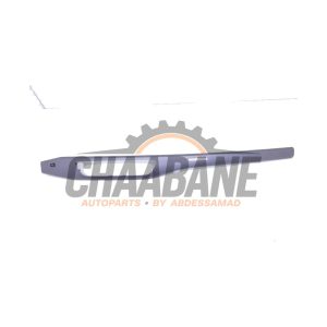 Bande decorative de tableau de bord 8W1853190AF2LL Audi RS 4 Avant (B9) 2.9 V6 TFSI 24V 2017
