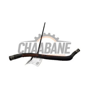 Conduit (divers) Maserati Levante 3.0 S Biturbo V6 24V 2016