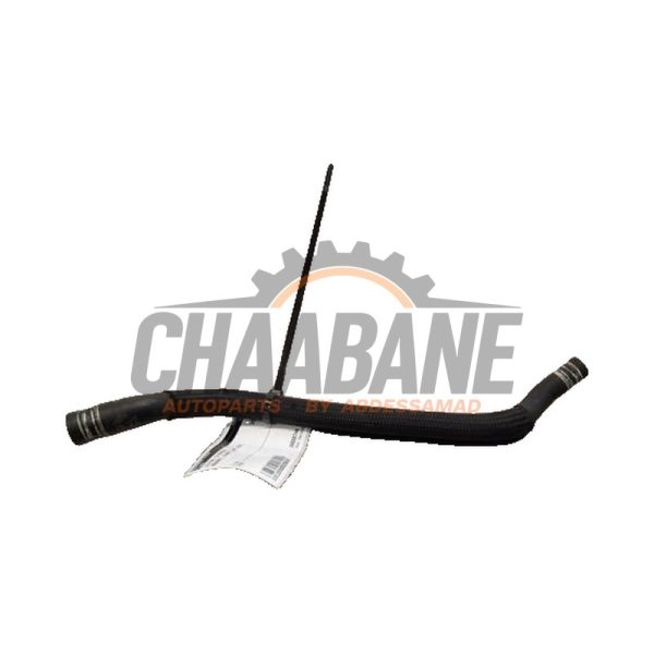 Conduit (divers) Maserati Levante 3.0 S Biturbo V6 24V 2016