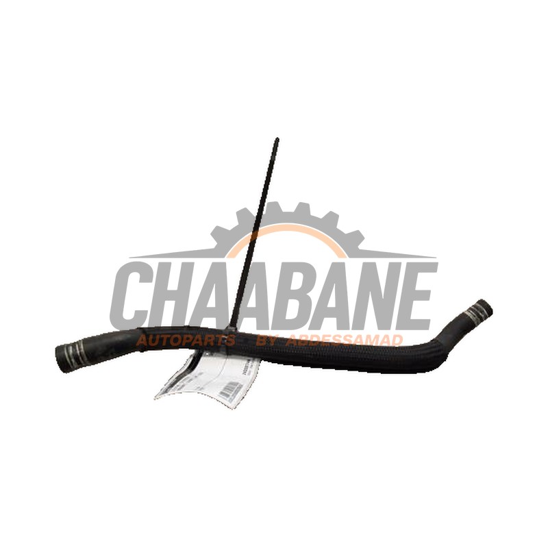 Conduit (divers) Maserati Levante 3.0 S Biturbo V6 24V 2016