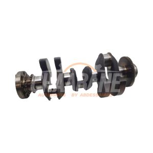 Vilebrequin 11219797563 BMW X1 (F48) sDrive 18i 1.5 12V TwinPower Turbo 2014 / 2022