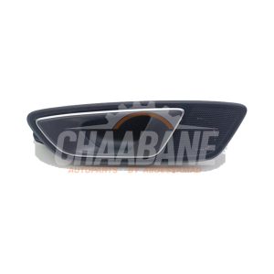 Poignee portiere 4portes arriere gauche 5F4839113B Seat Ateca (5FPX) 1.5 TSI 16V 2016