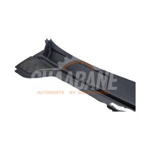 Paravent 81B819403 Audi Q2 (GAB/GAG) 2.0 30 TDI 16V 2016