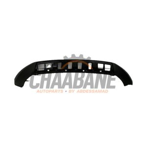 Spoiler pare-choc avant 6F9805903D Seat Arona (KJX) 1.0 TSI 12V 2017