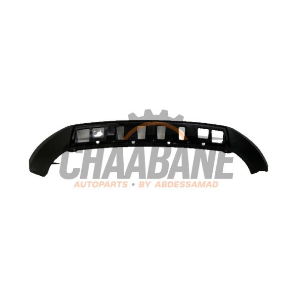 Spoiler pare-choc avant 6F9805903D Seat Arona (KJX) 1.0 TSI 12V 2017