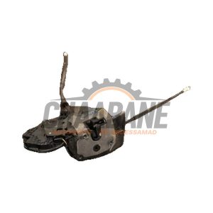 Serrure avant droite HK83203A28JC Jaguar F-Pace 2.0 D 180 16V AWD