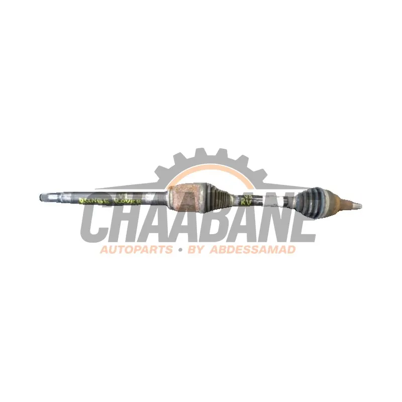 Cardan droit (transmission) DPLA3N128AB Landrover Range Rover Sport (LW) 3.0 TDV6