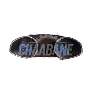 Compteur 670106143 Maserati Quattroporte VI 3.0 S Q4 Biturbo V6 24V 2012
