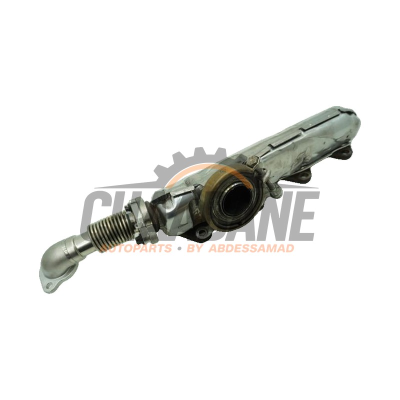 Tubulure dechappement A6541408602 Mercedes Vito (447.6) 2.0 116 CDI 16V