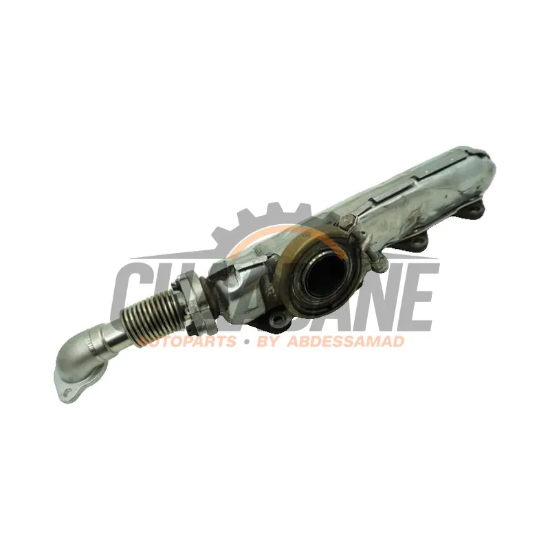 Tubulure dechappement A6541408602 Mercedes Vito (447.6) 2.0 119 CDI 16V