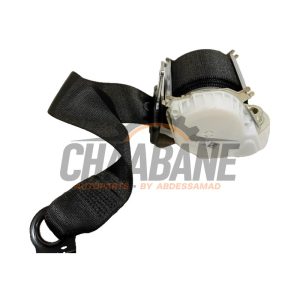 Ceinture de securite arriere droite 34128955D BMW I3 2013 / 2022