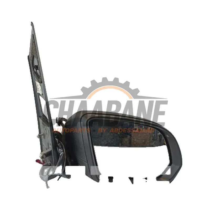 Retroviseur droit A4478104707 Mercedes Vito (447.6) 2.0 116 CDI 16V