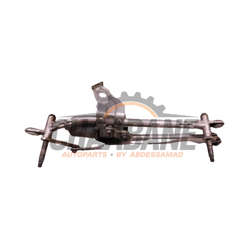 Moteur+mecanique essuie-glace 3397022078 BMW X1 (F48) sDrive 16d 1.5 12V TwinPower 2014 / 2022