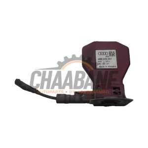 Antenne 4M0035507 Audi A3 Cabriolet (8V7/8VE) 1.5 TFSI 16V 2013 / 2020