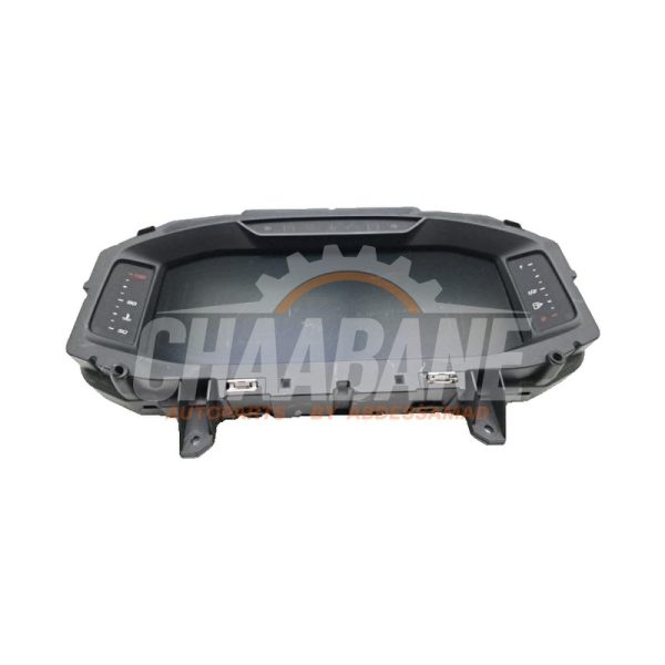 Compteur 6F0920320B Seat Arona (KJX) 1.0 TSI 12V 2017