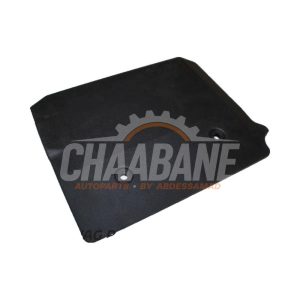 Plaque de protection divers 8V0863052 Audi S3 Limousine (8VM/8VS) 2.0 T FSI 16V 2013 / 2020