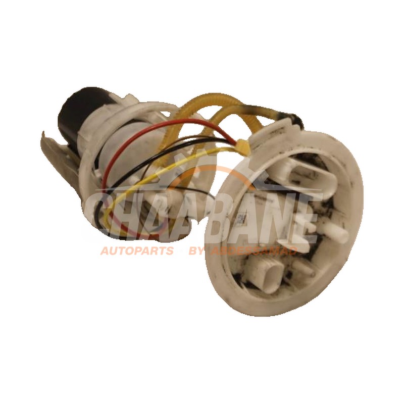 Pompe essence 8W0919087L Audi A4 Avant (B9) 1.4 TFSI 16V 2015