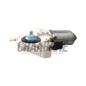 Moteur de vitre portiere 4K0959801 Audi A7 Sportback (4KA) 2.0 40 TDI Mild Hybrid 2017