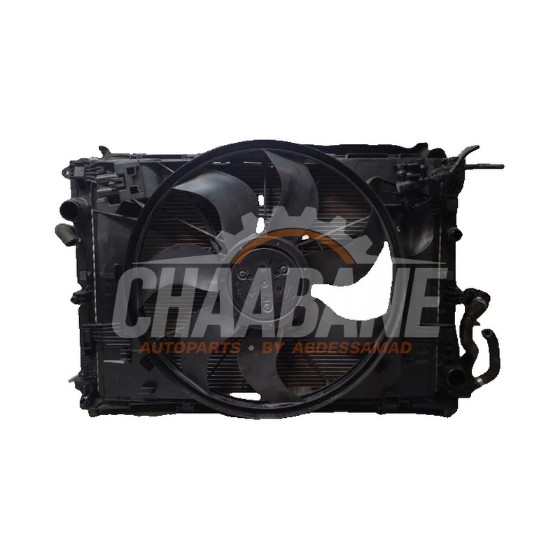 Radiateur 0995007303 Mercedes E (W213) E-220d 2.0 Turbo 16V