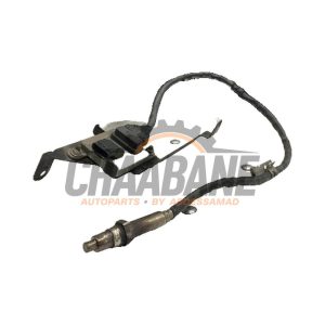 Berceau ZGS002 Mercedes GLC (X253) 2.2 220d 16V BlueTEC 4-Matic