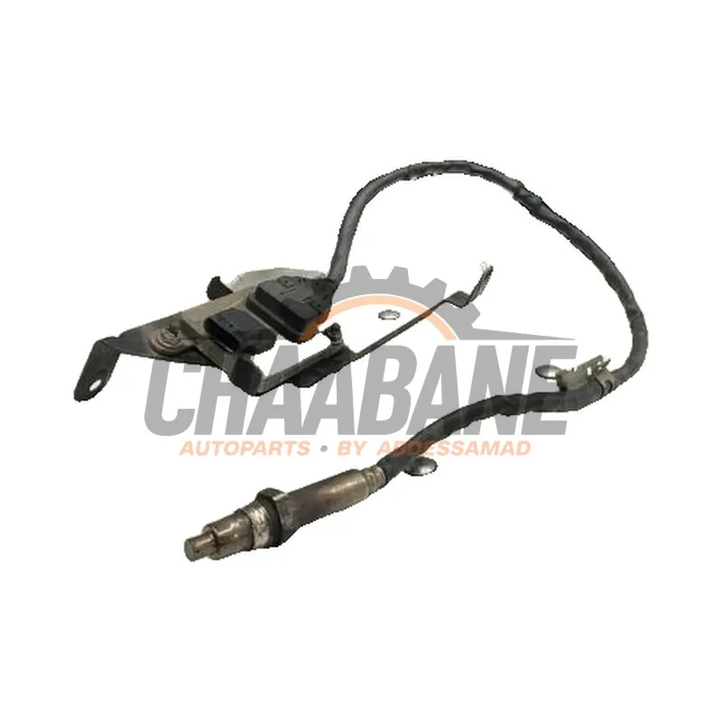 Capteur NOx ZGS002 Mercedes Vito (447.6) 2.2 119 CDI 16V BlueTEC
